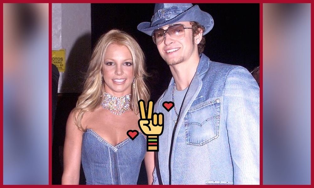 Después de 15 años Britney Spears y Justin Timberlake liman asperezas