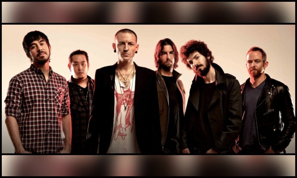 Linkin Park trabaja en música nueva desde la muerte de Chester Bennington